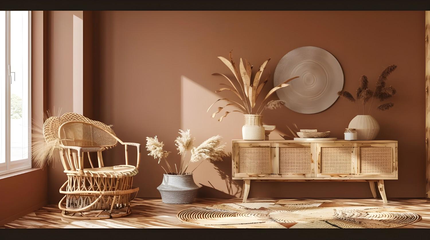 Texture That Connects